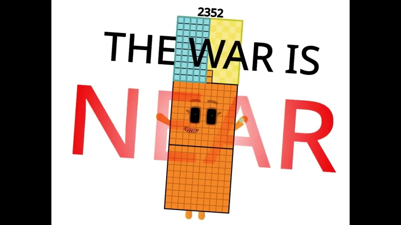 Yearblocks band 2301-2400