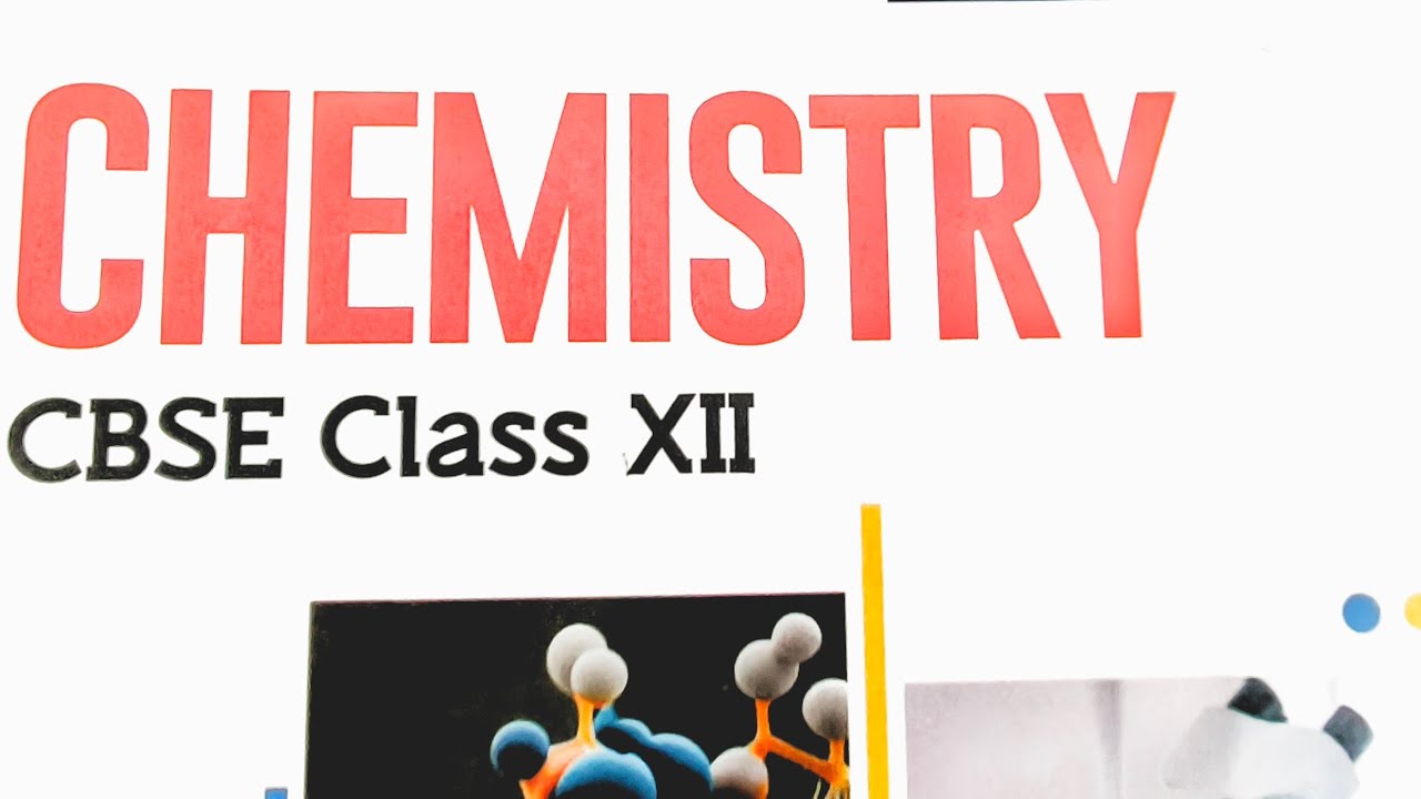 Class 12th Chemistry solution One Shot 🔥| Rapid fire Round 2026 | All Basic concepts| Unit 1