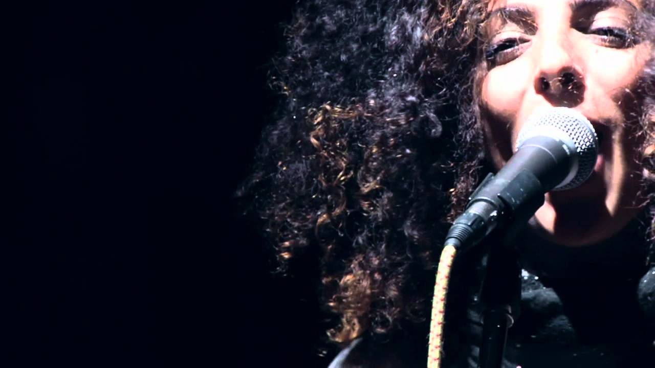 Dive - Live at Vibromonk Studios - HD