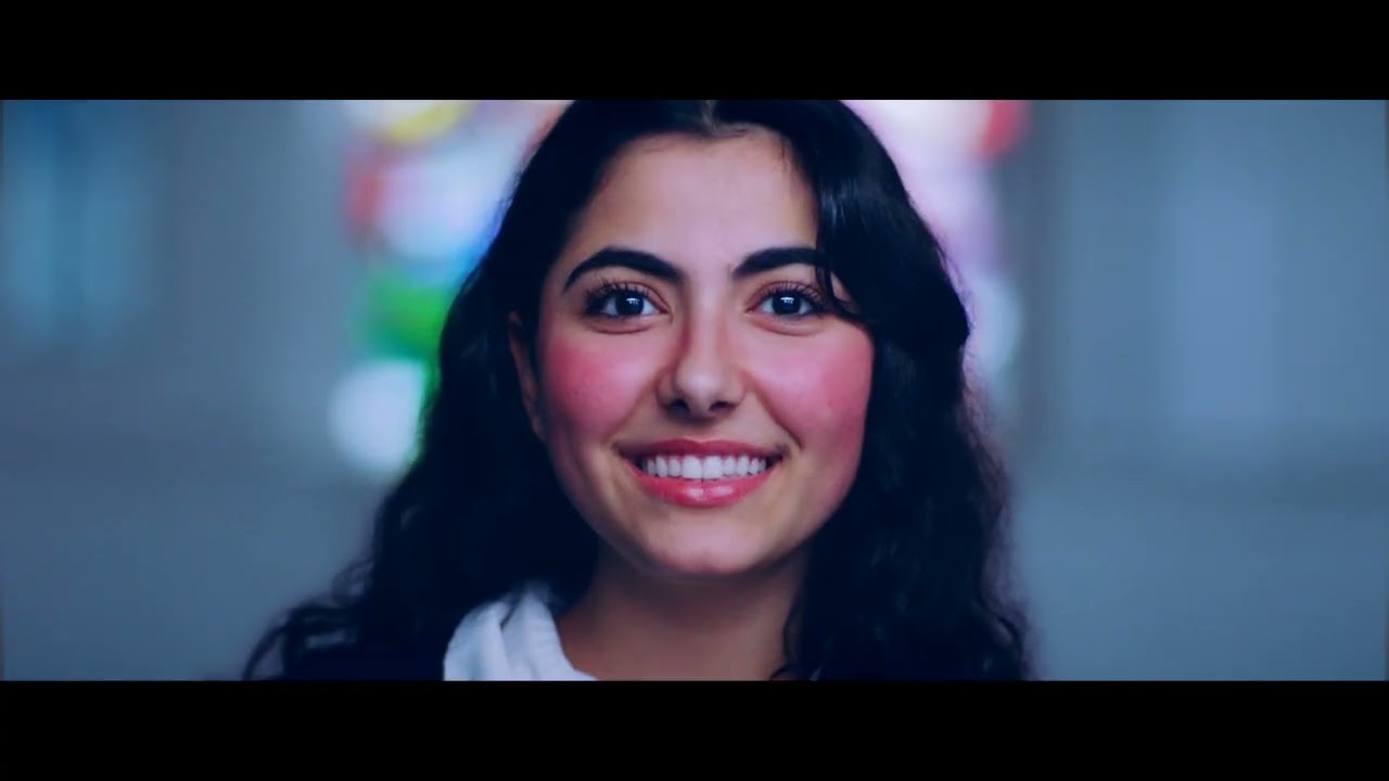 Through the Eyes of Our Children- YSZ Feature Film 2025