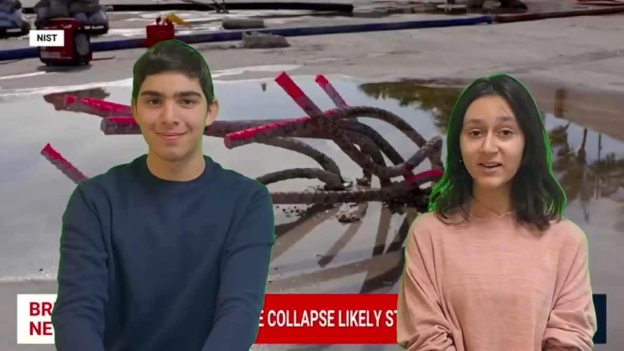 Arizona Jewish Academy News 1.1