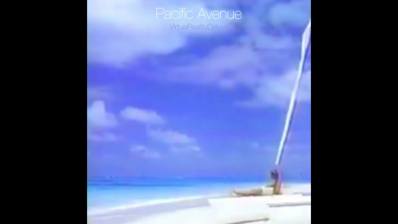 VirtualRealityDeluxe - Pacific Avenue