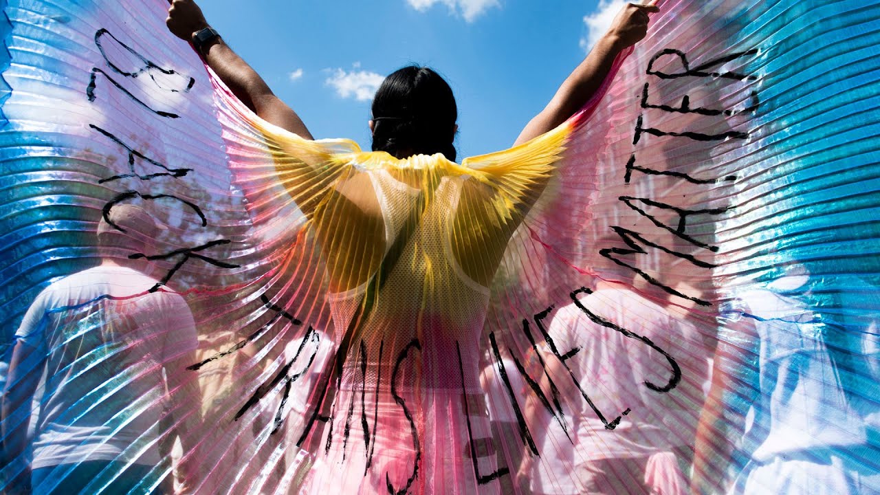 Why Black Trans Women are Essential to Both Pride and Black Lives Matter
