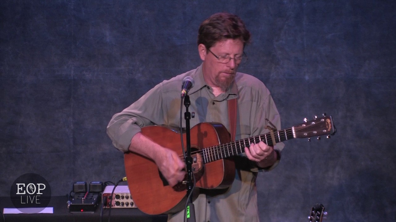 Tim O'Brien 