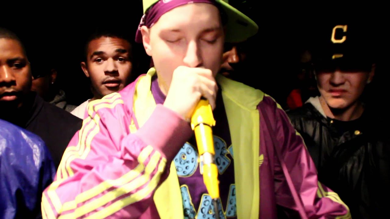Sox Spits About Kozzie And Tre Mission #LOTM3