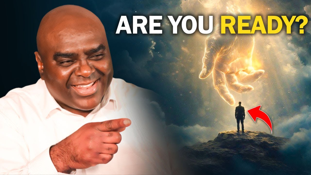 Expect a Miracle! It's Coming Your Way!
