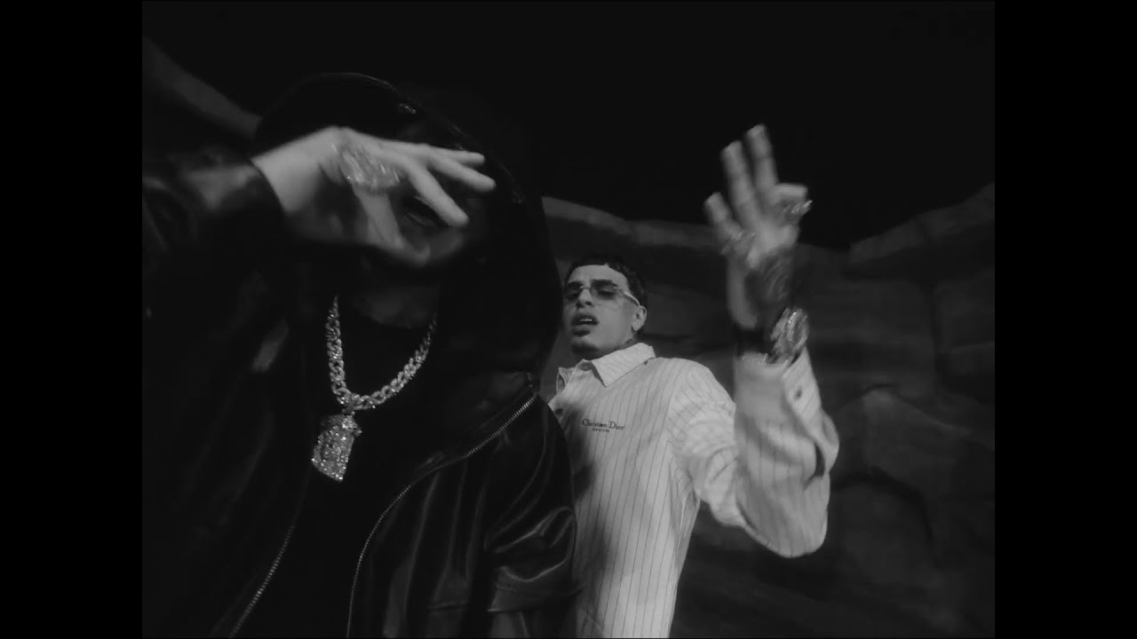 Luar La L x Dei V Type Beat 