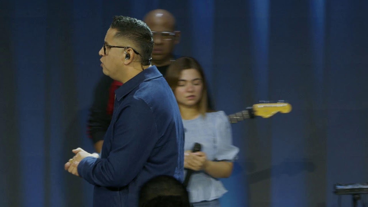 Me and My House 6: Fighting for Your Family | Pastor Chali Martinez