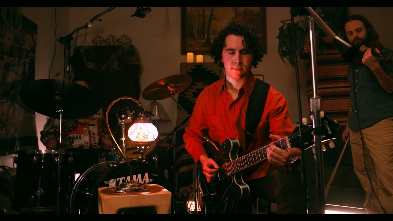 Brookhouse: American Sounds | NPR Tiny Desk Contest 2026