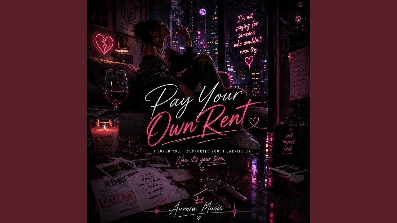 Pay Your Own Rent