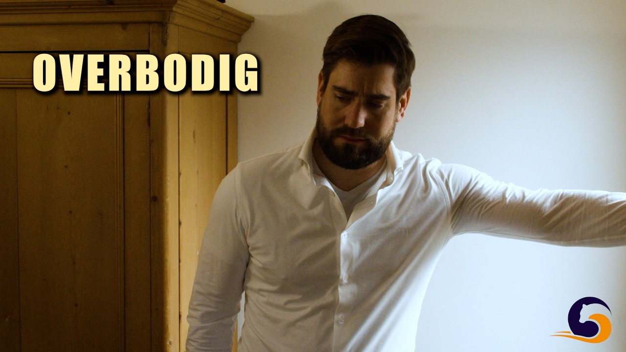 OVERBODIG