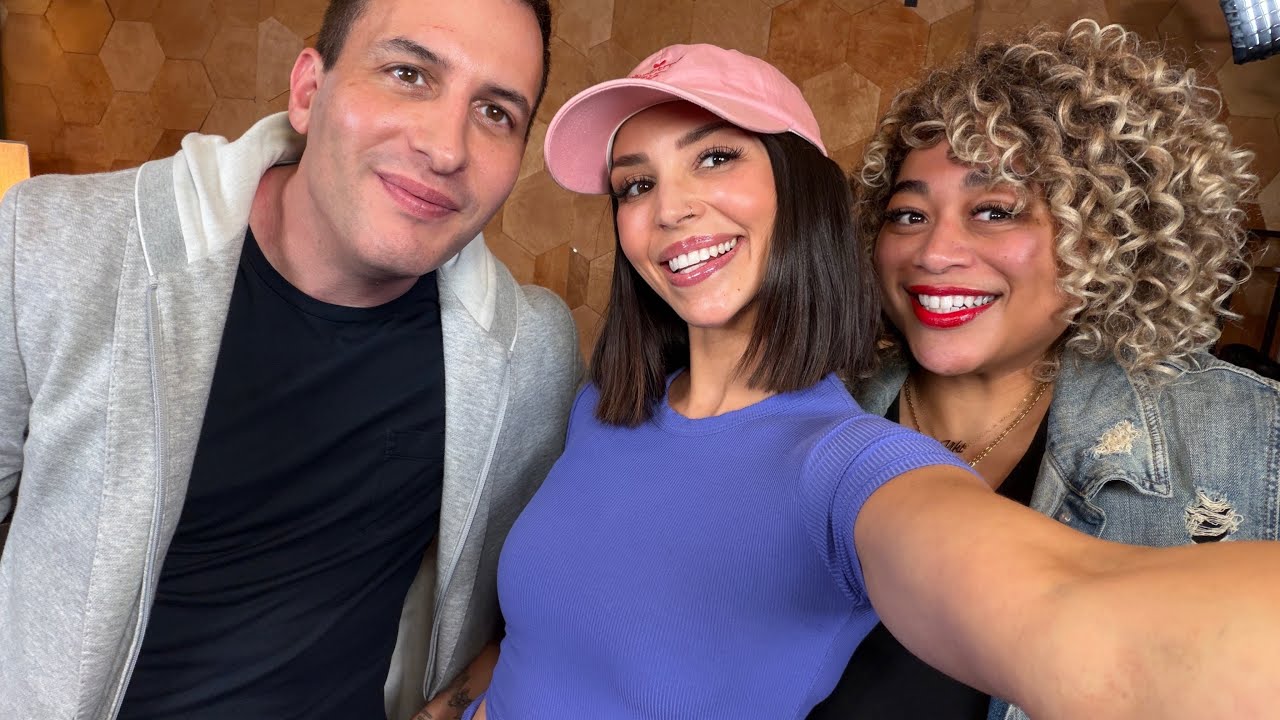 The Valley Offer, The Friendship Fallout & The Truth with Alex Baskin | Scheananigans
