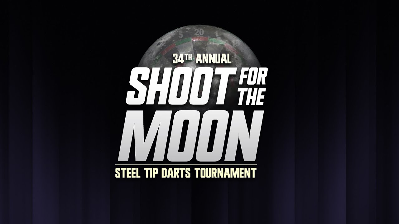 Sunday Events | Shoot for the Moon | Decatur, AL