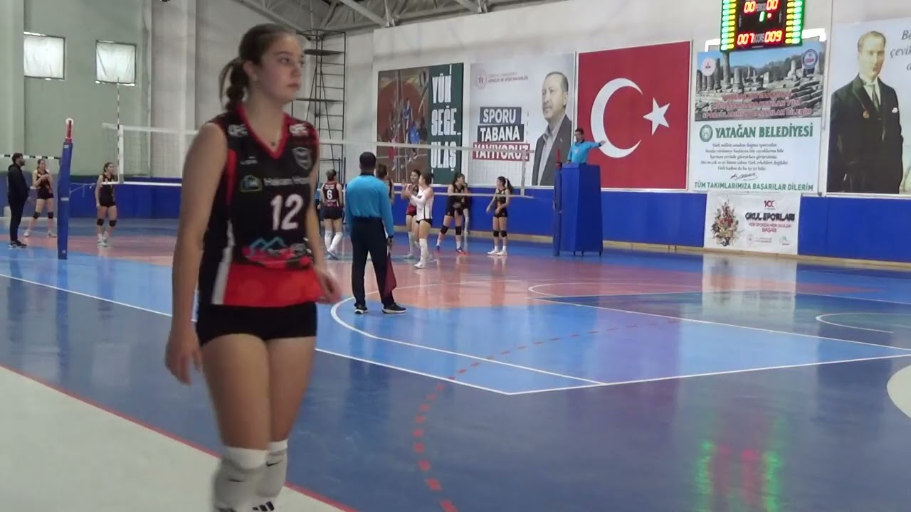gençler bodrum doguş 0 zirve 3