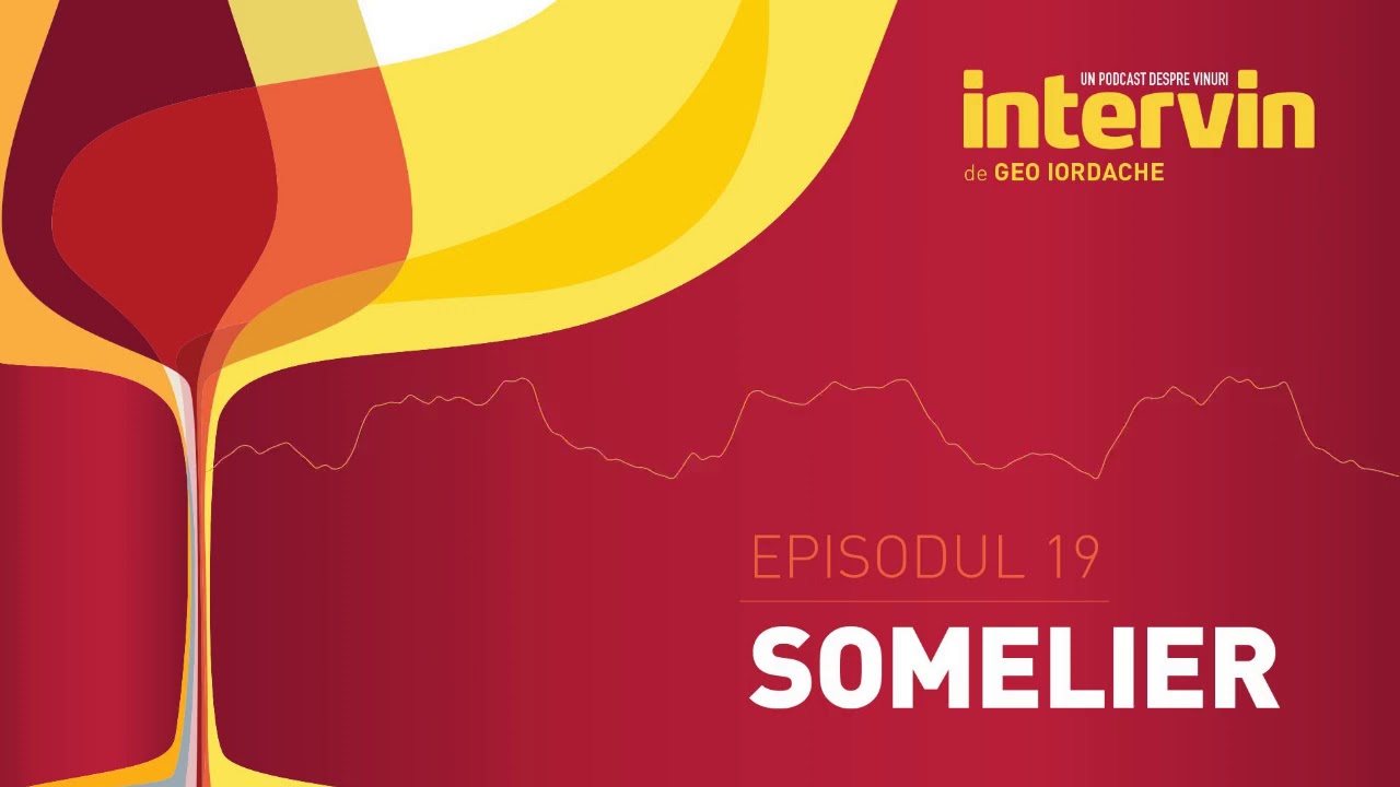 Intervin - ep. 19 - Somelier
