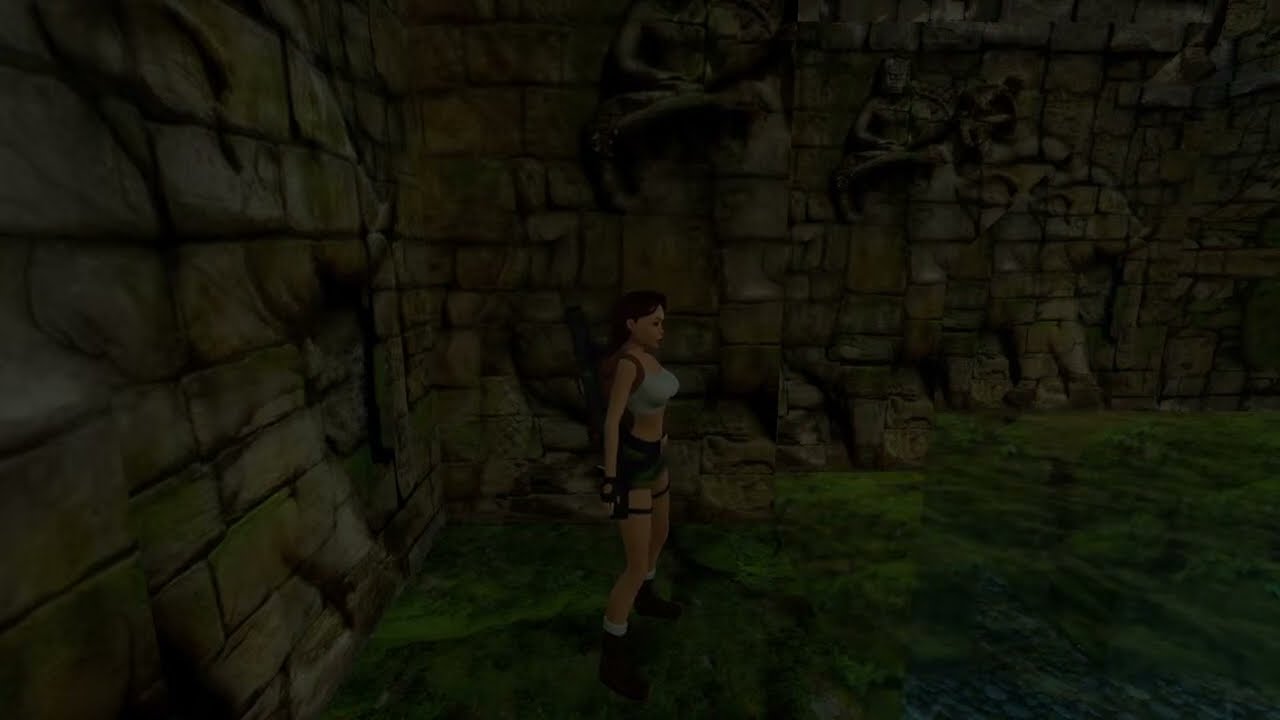 Tomb Raider 3 Remastered 2026 Live Stream