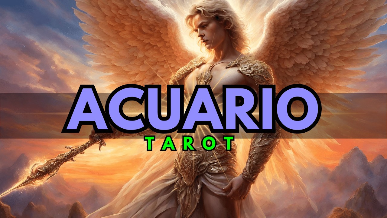 ACUARIO 🚨🐈‍⬛💸TE VAS A REVESTIR EN BILLETES GRANDES! PROMESA DE INFARTO💍SE HACE REAL! TU FUTURO LLEGÓ
