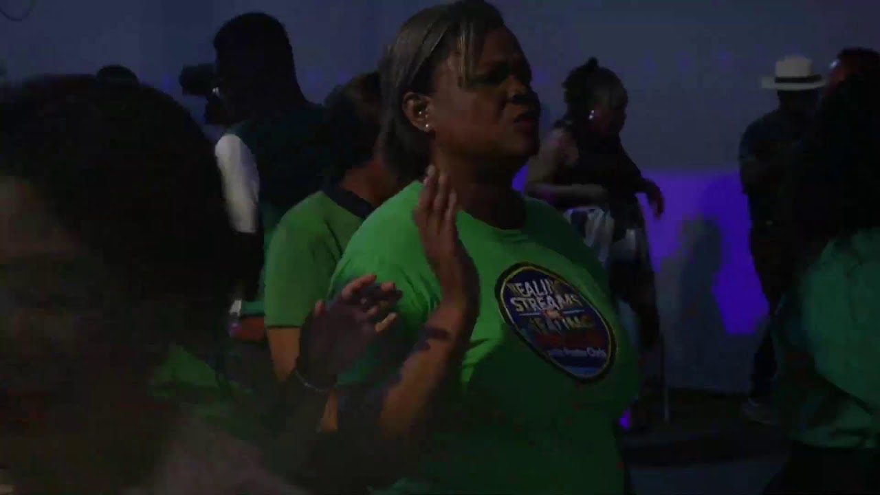 Christ Embassy Zimbabwe Sunday Service with Pastor Ruth Musarurwa - 8 February  2026 LIVE!!!