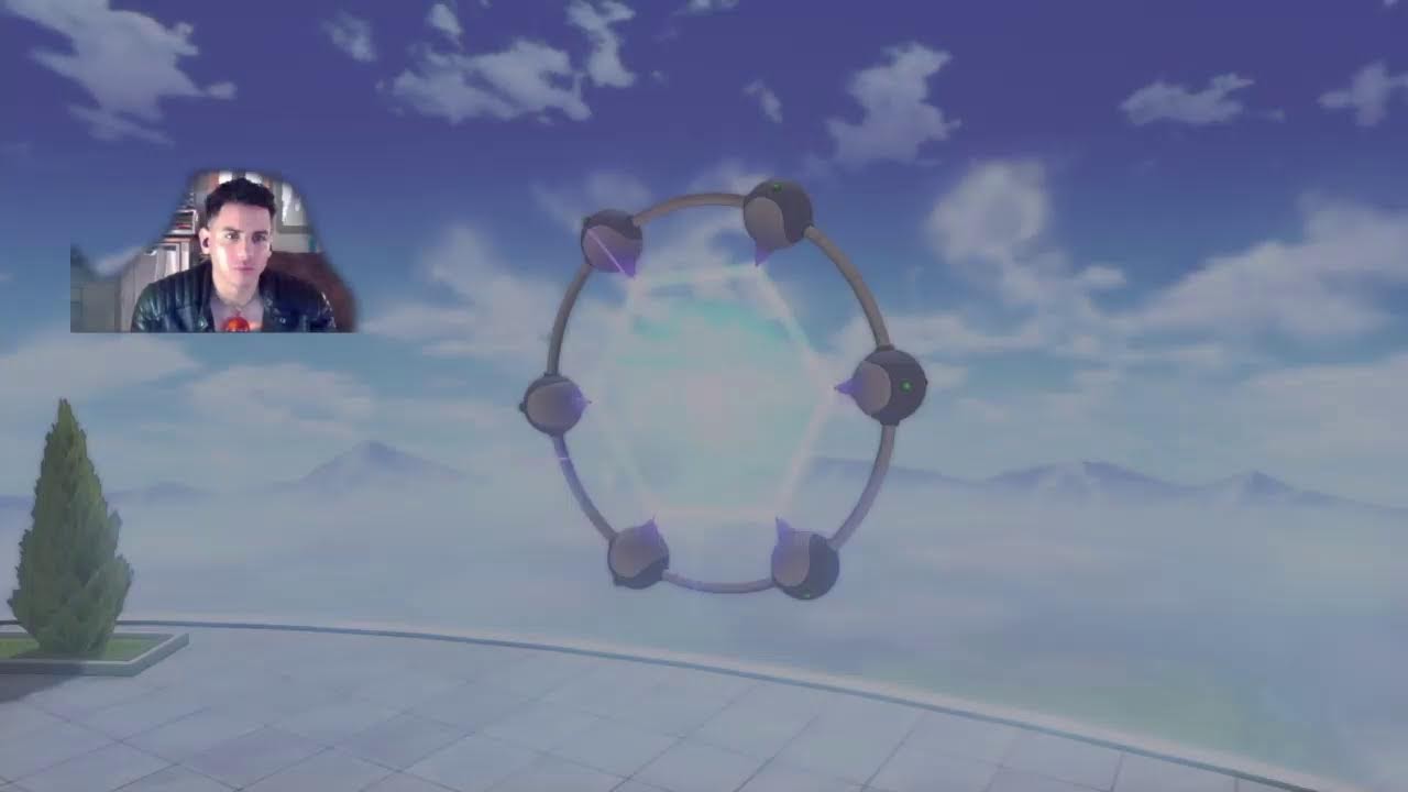 Dragon Ball Xenoverse 2 LIVE
