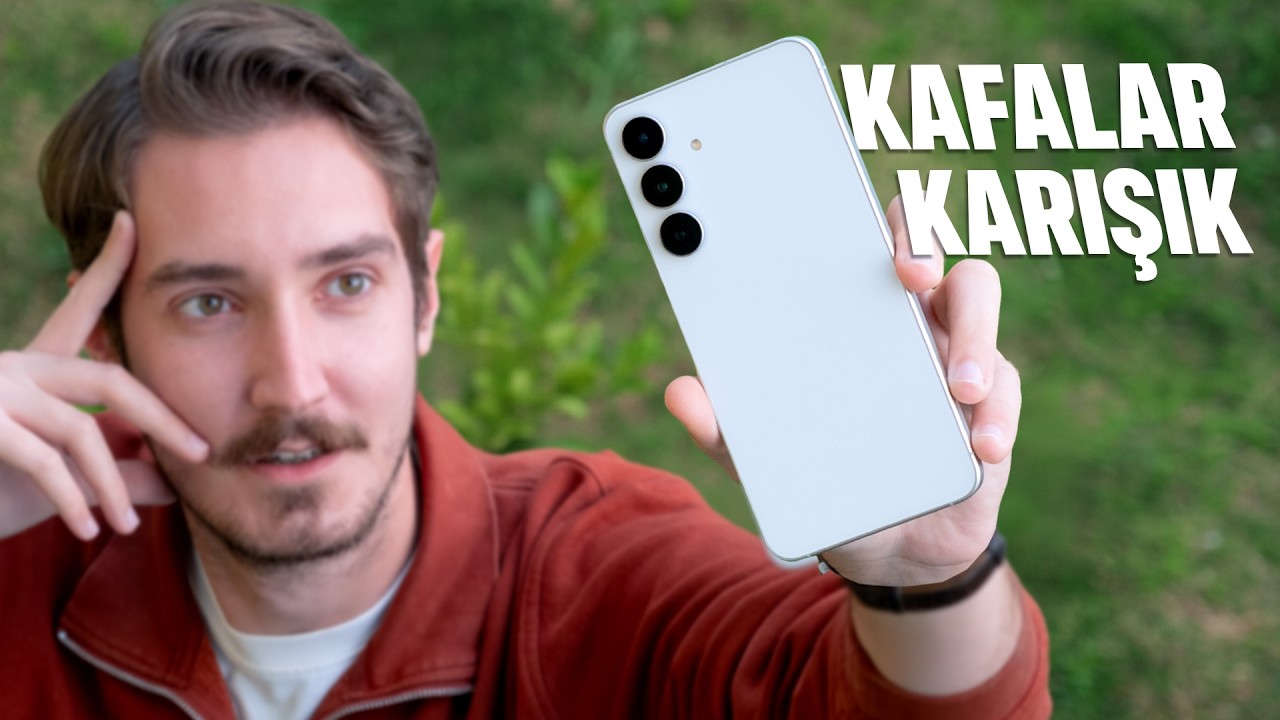 EN UCUZ GALAXY S25'i ALIRSANIZ NE OLUR? İnceleme