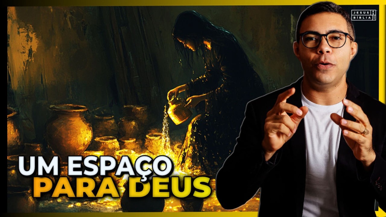 2 Reis 4.1-37: Ela Não Orou. Mas Deus Respondeu