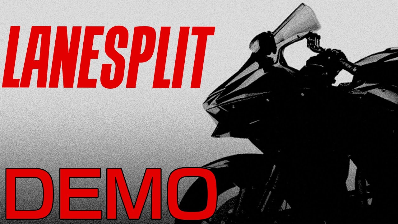 LANESPLIT - DEMO