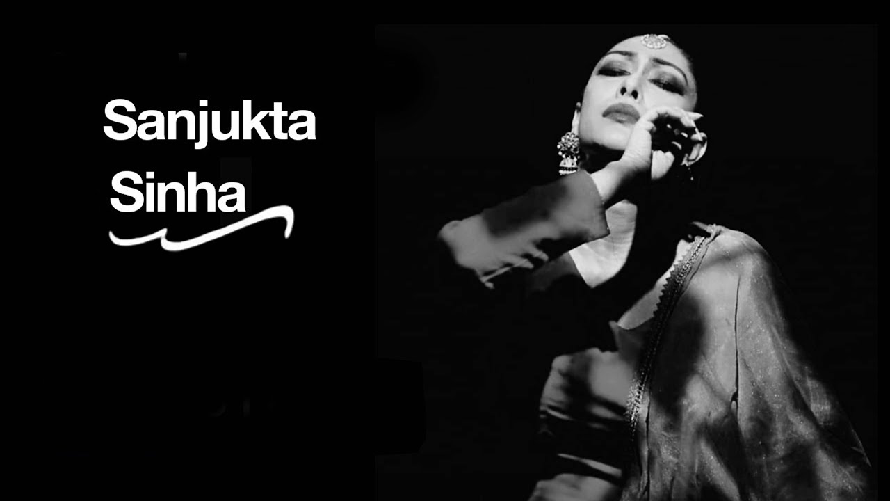 SSDC – Sanjukta Sinha Dance Company | Amazing Kathak Performance | Kathak Kendra | Kathak Unplugged