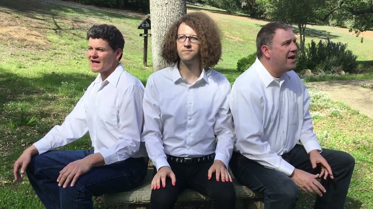 10,000 Reasons (Bless the Lord) by Questhaven Trio