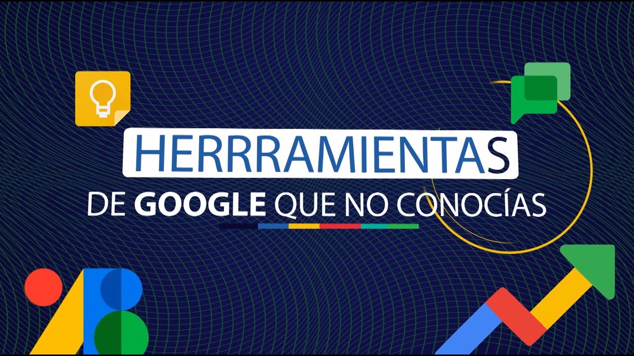 Vuelos más baratos, recordatorios y más herramientas de Google que no conocías