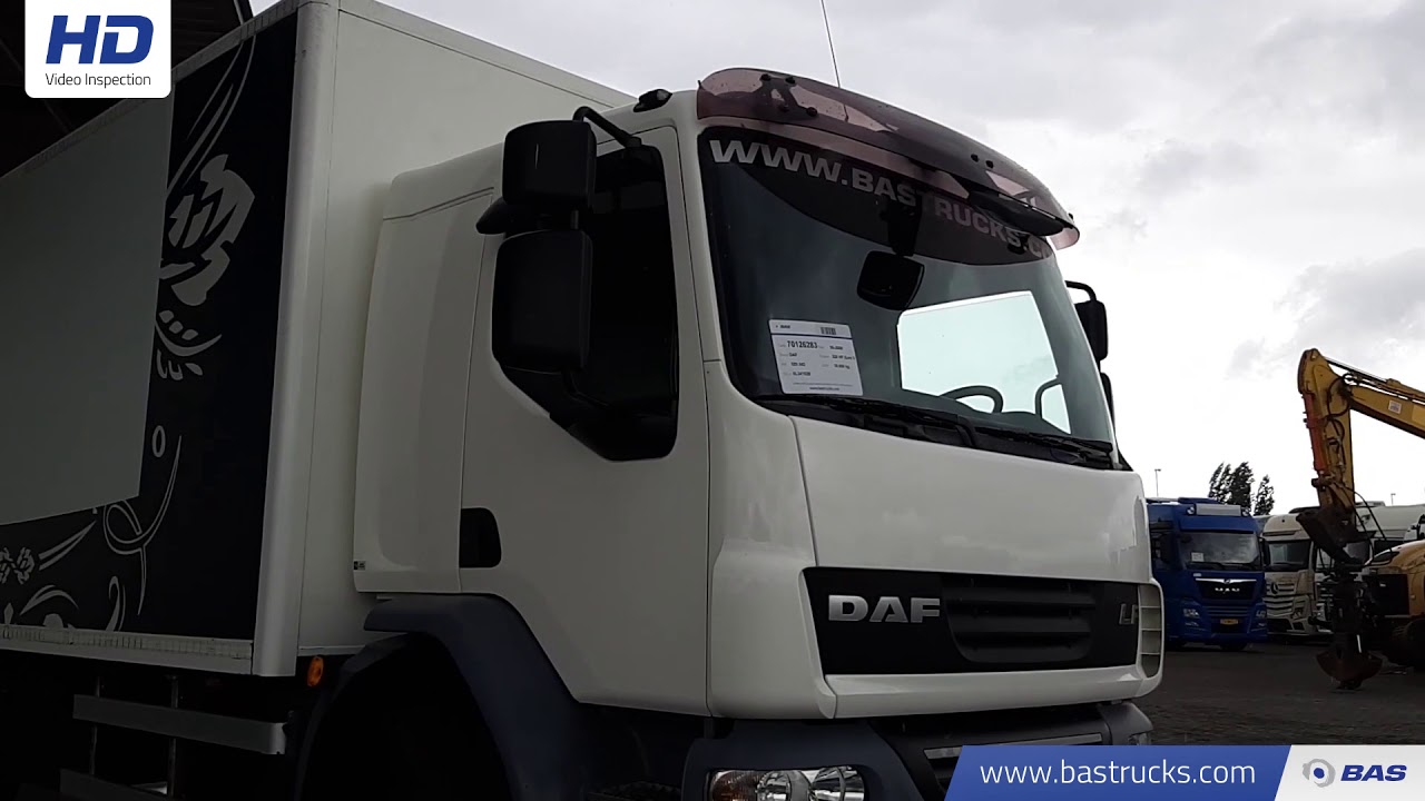 70126283 DAF LF55.220