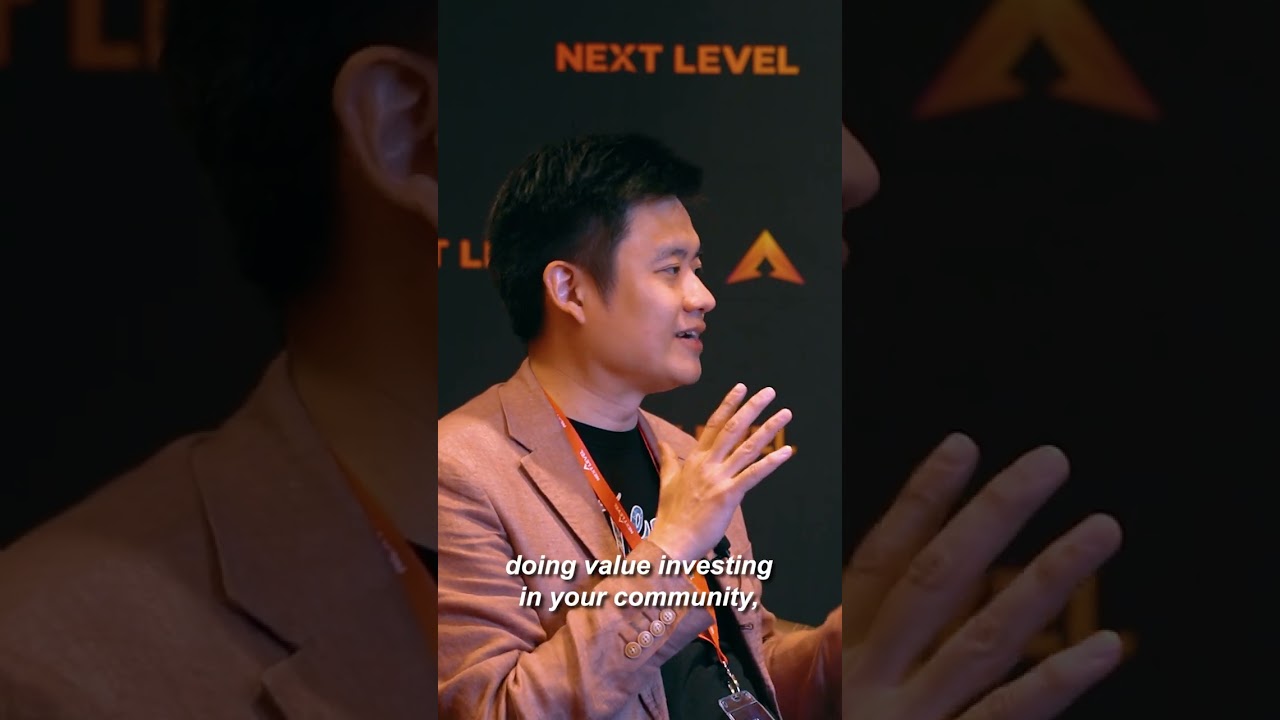 The Secret to Success in the Crypto Market - Ethan Lin Interview
