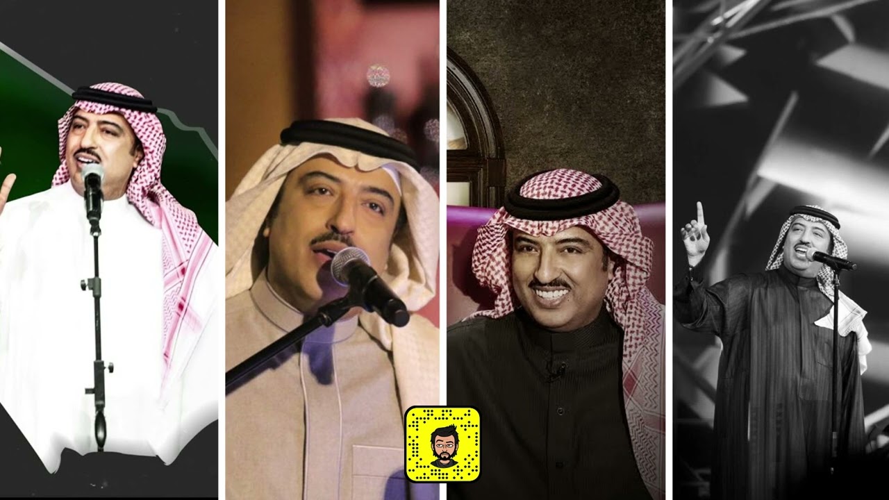 أصيل أبوبكر - يا مرحبا يا ناعم الصوت