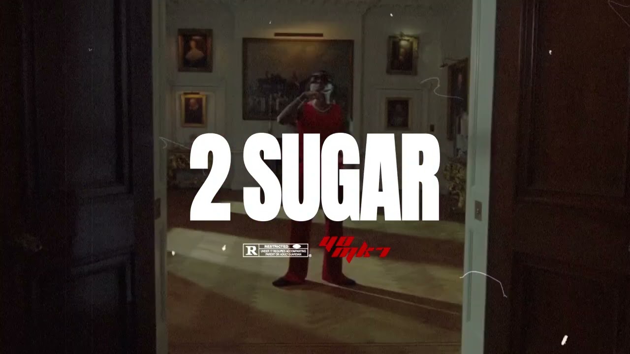 [FREE] Wizkid X Ayra Starr type beat - 2 Sugar