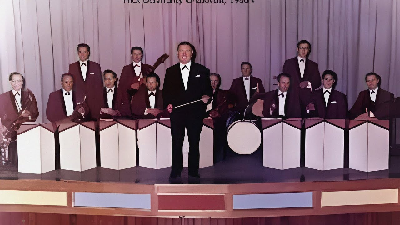 Mick Delahunty & His Orchestra Clonmel County Tipperary Ireland.