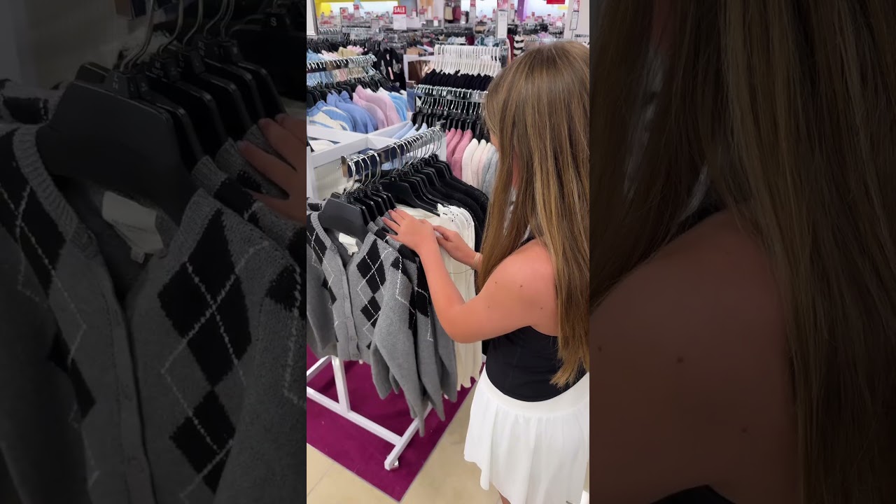 Boscov&rsquo;s Back to School Fashion &ndash; Cute & Affordable #boscovs #backtoschool #shopping  #fashion