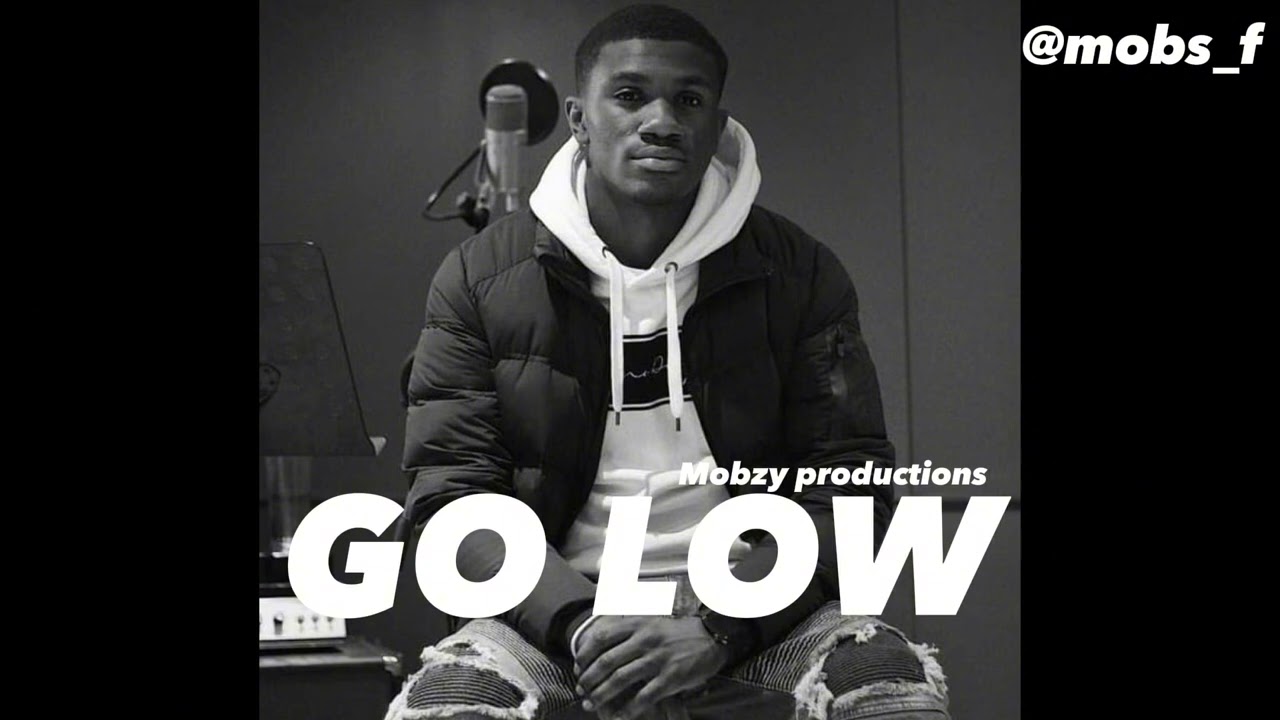 Kojo funds ft Odeal & T Mulla Type Beat “Go Low“| Afroswing Type Beat 2024