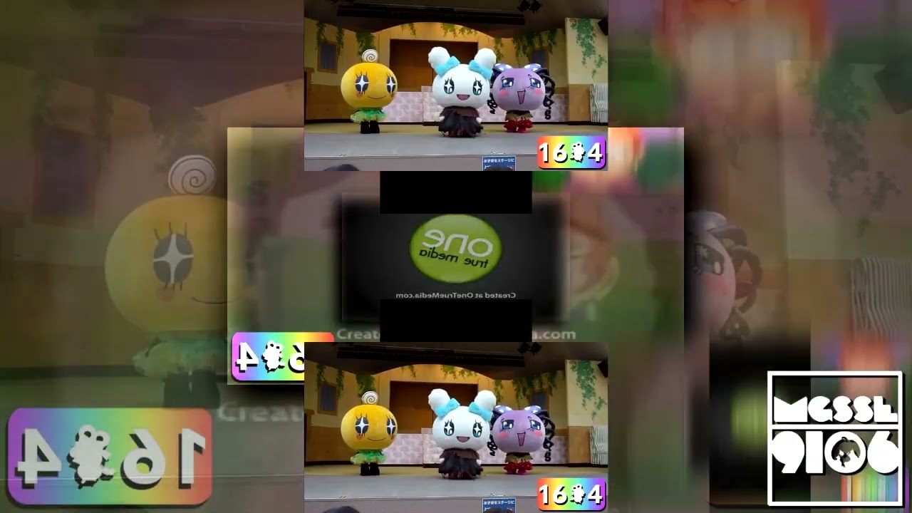 (RQ) YTPMV South Park Family! Scan^2