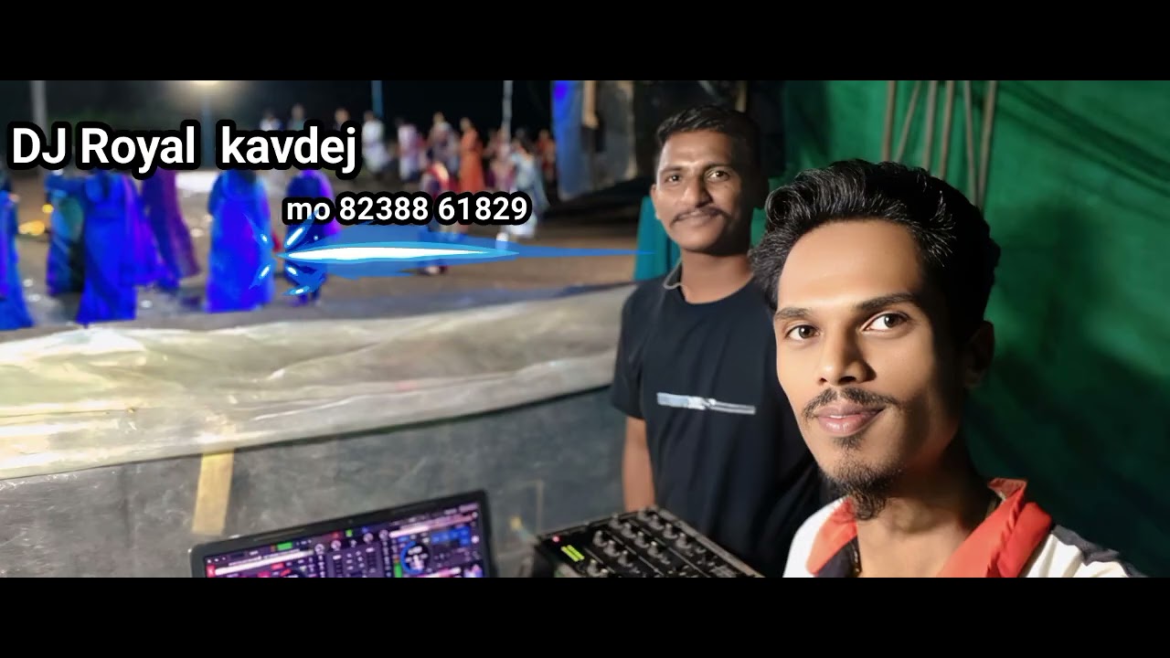 DJ song Hindi  Royal 