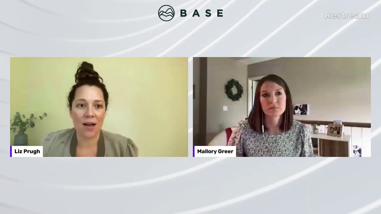 Base 101 Demo: Get back to the Base-ics
