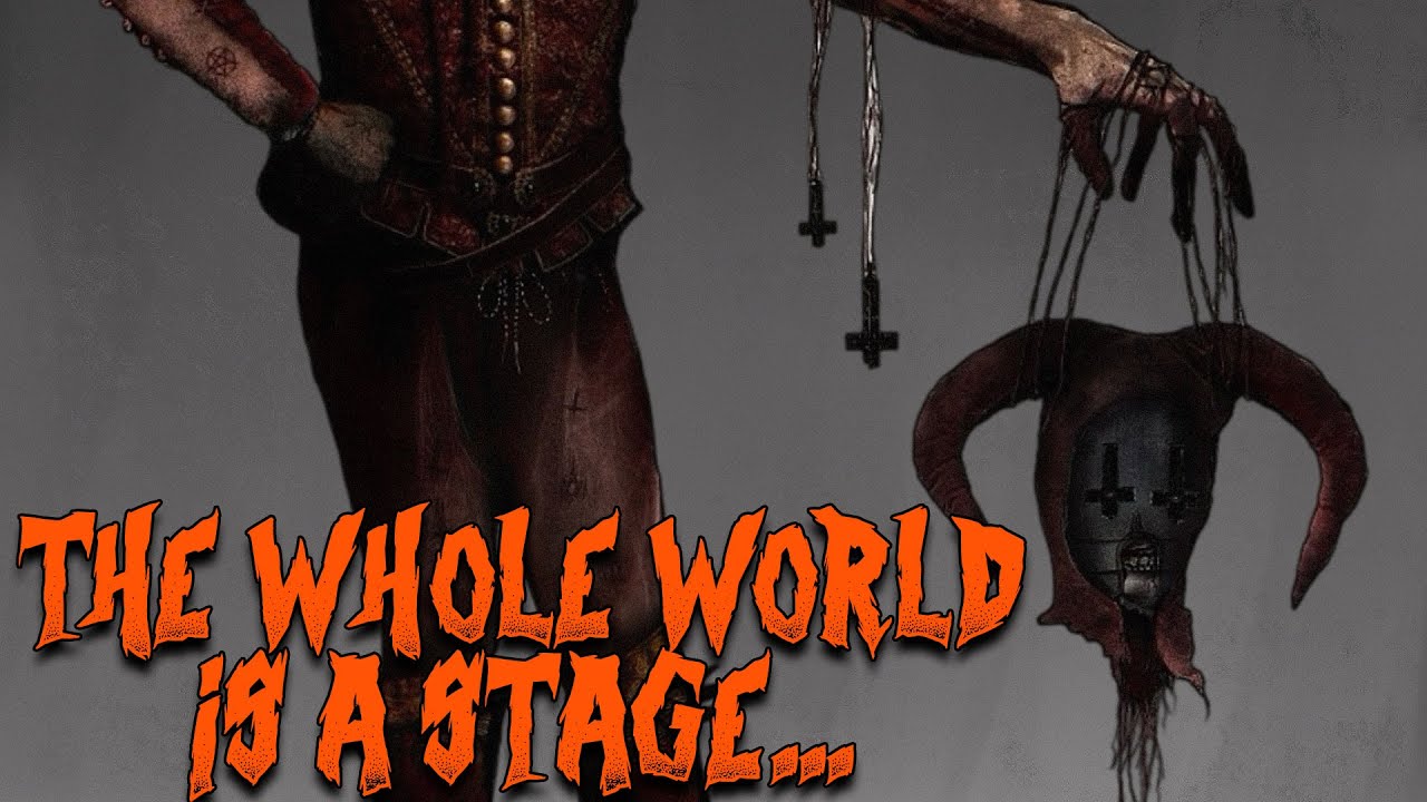 The tragic story of Zago, The Goliard - Trench Crusade #trenchcrusade
