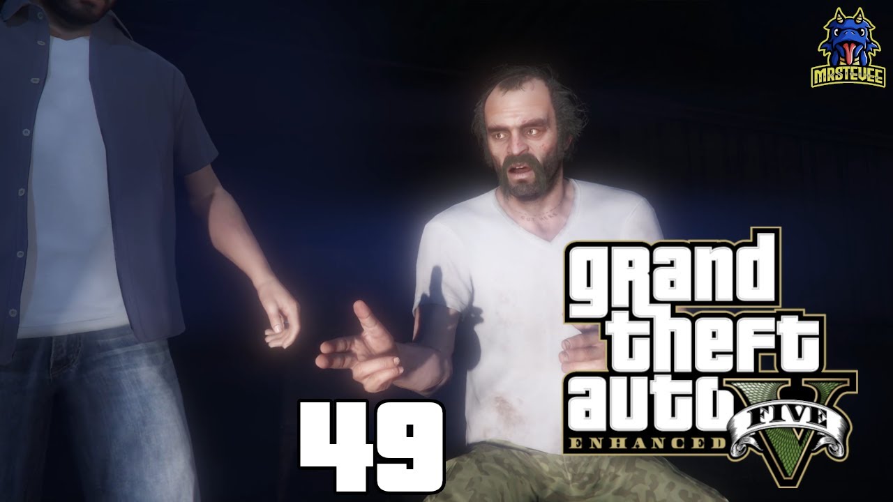 Banküberfall 🔫 Grand Theft Auto V #49