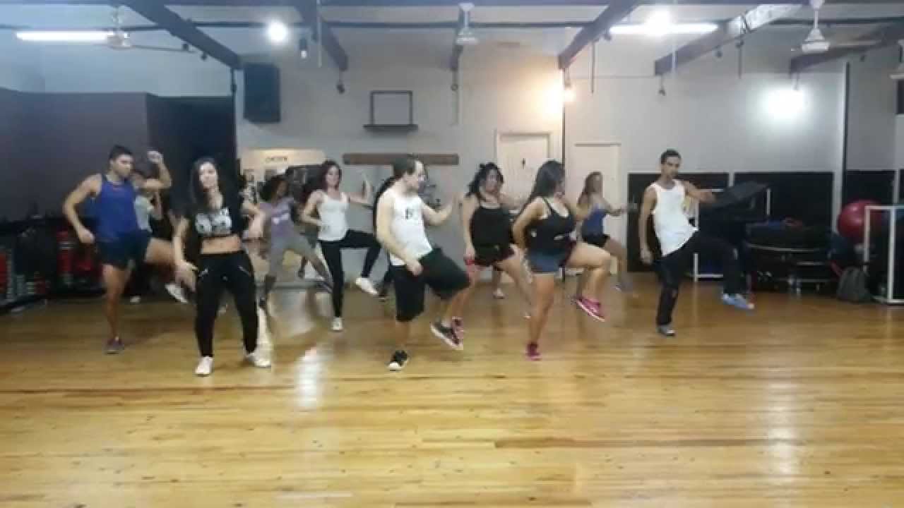 Amar nao é pecado - Luan Santana - CLASES DAIANA SOL