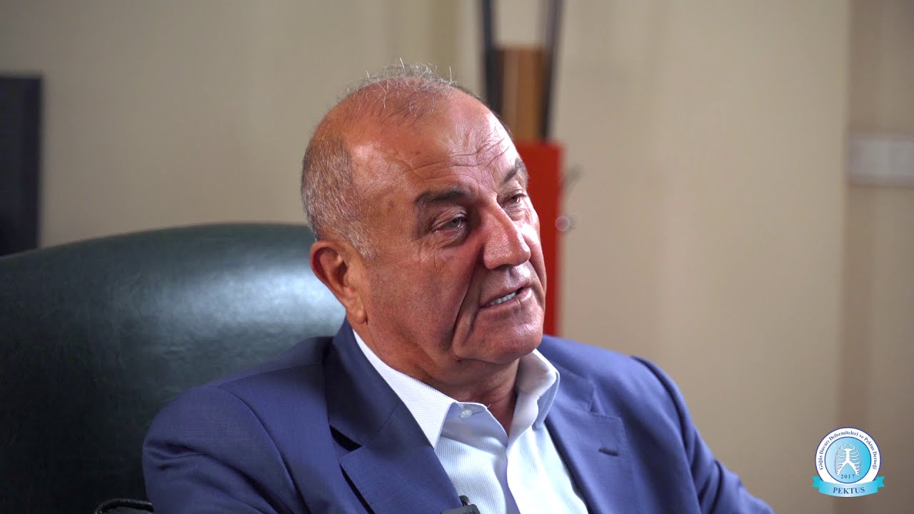 Türkiyede Fark Yaratanlar : Bir Başarı Öyküsü , Erol Köstek
