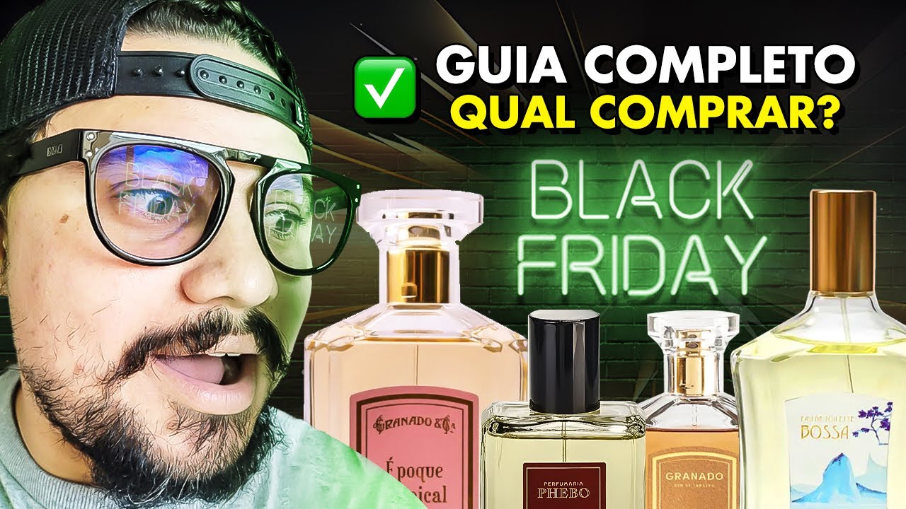 Guia de Compras: GRANADO e PHEBO com Promoção de até 70% off