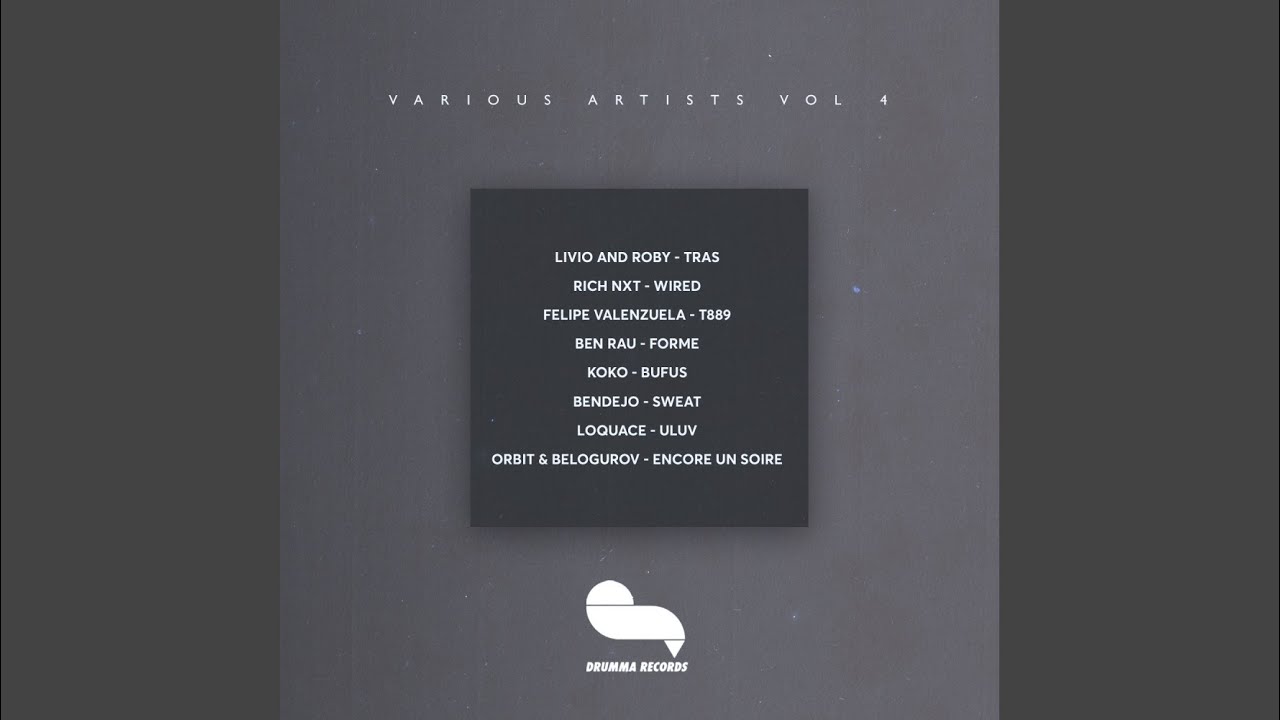 Forme (Original Mix)