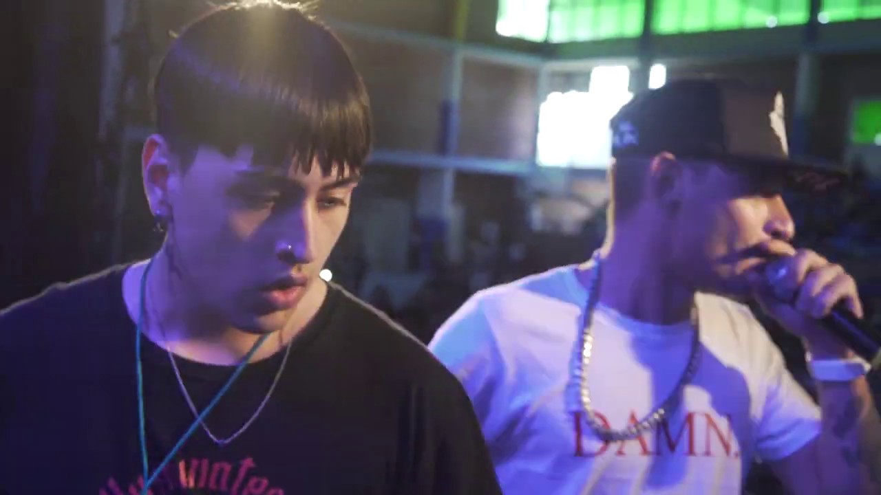 TIAGO PZK VS DTOKE | OCTAVOS | AFAB 2019