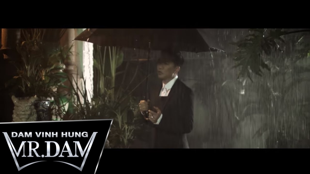 Yêu Em Cả Trong Giấc Mơ | Đàm Vĩnh Hưng | Official MV