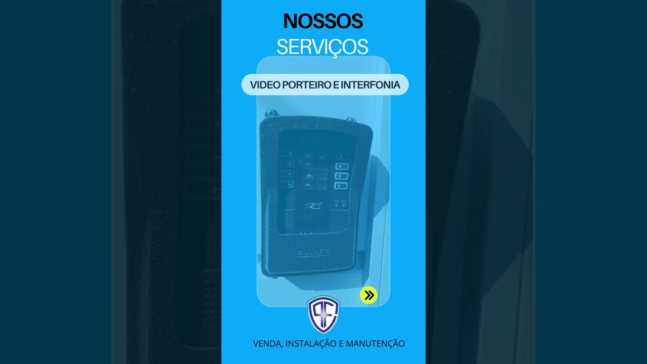🔒 A Solu&ccedil;&atilde;o Completa em Seguran&ccedil;a e Automa&ccedil;&atilde;o &ndash; Conhe&ccedil;a a PFC Servi&ccedil;os!