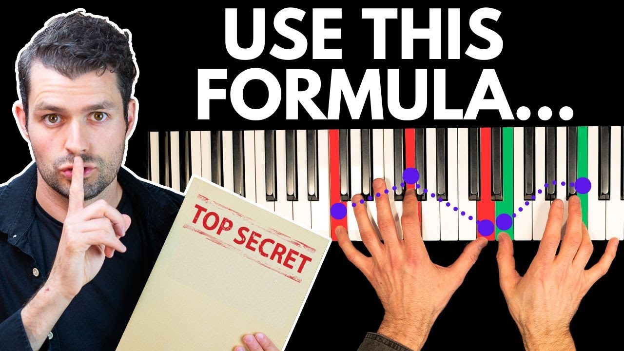 How to Transform Basic Chord Progressions