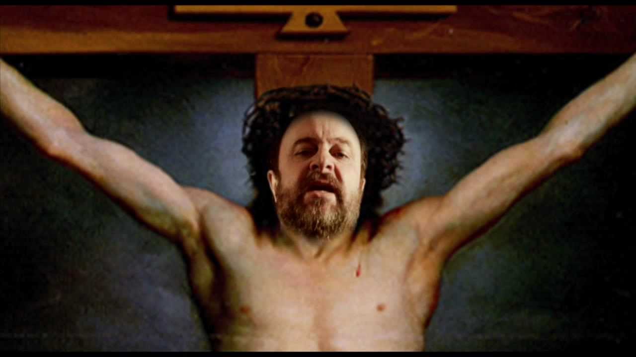 Balasso - Poveri Cristi